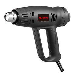 Фен будівельний Narva NH-2500CS