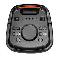 Автономна акустична система TMG ORIGINAL GT-5080 (2MIC+MP3+USB+FM+BT), фото 5