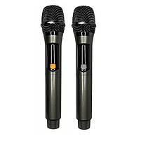 Автономна акустична система TMG ORIGINAL GT-5080 (2MIC+MP3+USB+FM+BT), фото 6