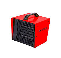 Теплова гармата GRUNHELM РТС-2000