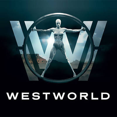 Світ Дикого Заходу / Westworld