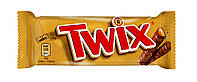 Шоколадный батончик Твикс Twix 50г