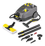 Оренда та прокат професійного пароочисника SG 4/4 KARCHER, фото 7