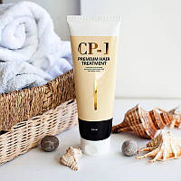 Протеїнова маска для волосся з керамідами Esthetic House CP-1 Premium Hair Treatment 250 мл