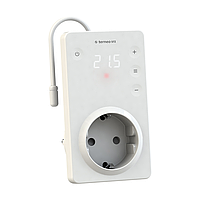 Терморегулятор terneo srz red