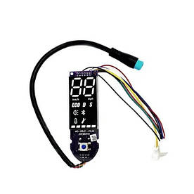 Плата з дисплеєм 2.0 Ninebot