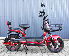 Електричний велосипед (електроскутер) FADA STRiM, 800W (запас ходу 70 км)