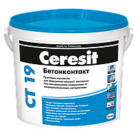 Бетонконтакт Ceresit CT 19 15 кг