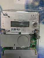 Багатотарифний лічильник NIK 2104 AP2T.1000.C.11