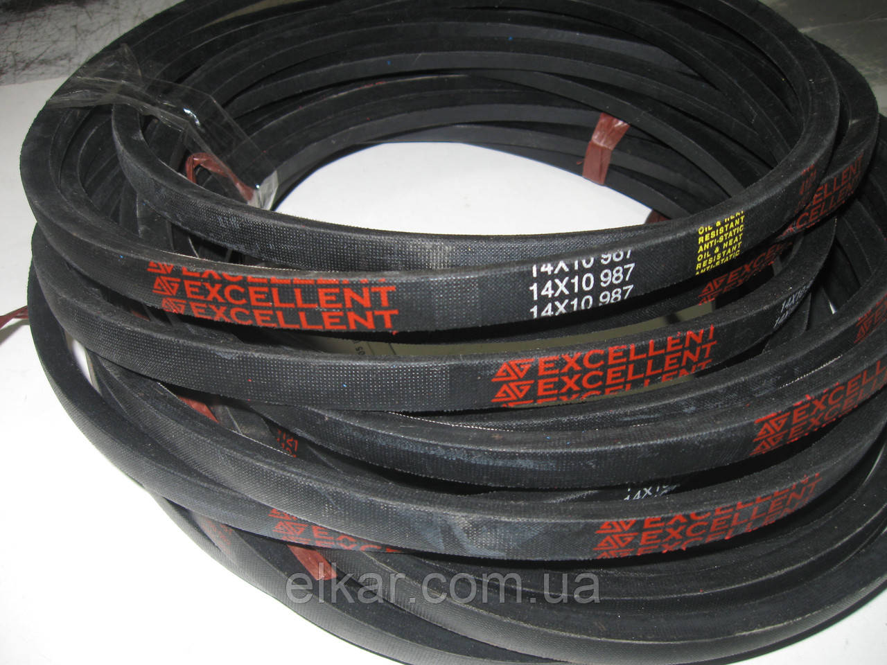 Пас   14х10- 987 EXCELLENT, фото 1