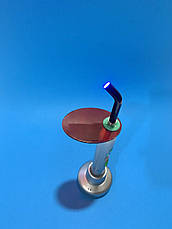 Стоматологічна фотополімерна лампа, Jovident Dental Led Light Polimering Units Excelled 215., фото 2