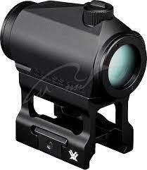 Приціл каліматорний Vortex Crossfire Red Dot