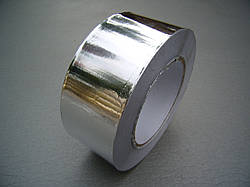 Алюмінієва стрічка ALU TAPE AA 50мм x 50м