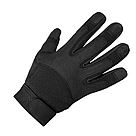 Рукавички тактичні полегшені чорні 12521002 - 2XL, фото 3