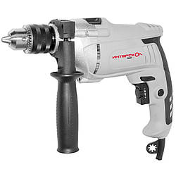 Дриль Інтерскол ДУ-13/750ЕР