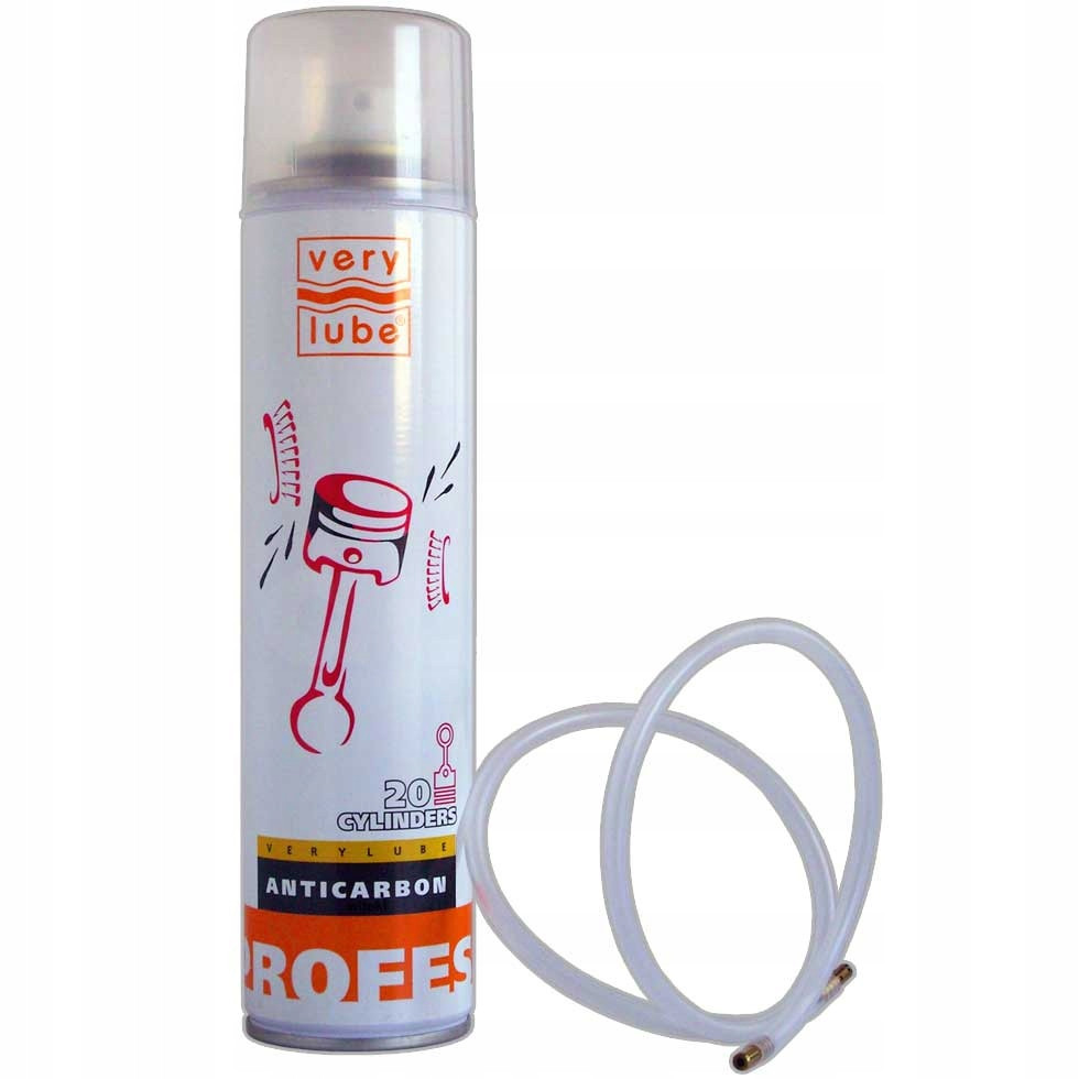 Засіб для розкоксовки поршневих кілець та очищення двигуна, 320 мл, ХАДО, фото 1