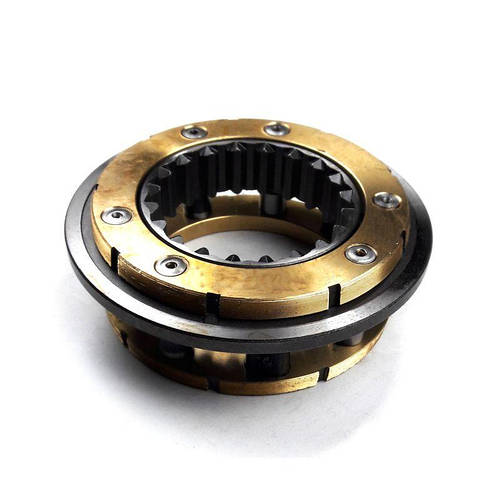 Купить Синхронизатор 2-й и 3-й передачи КПП МТЗ-892, 920, 1021 | 74 ...