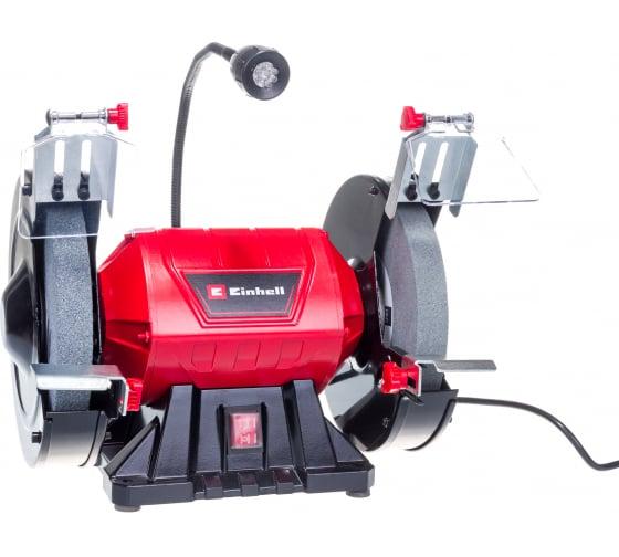 Точило Einhell TC-BG 200 L