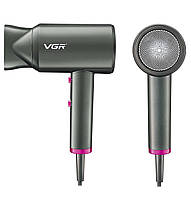 Фен для волос VGR V-400 2000W (7993)