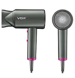 Фен для волосся VGR V-400 2000W (7993)