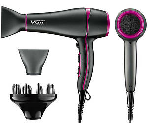 Фен для волосся VGR V-402 2000W (7992)