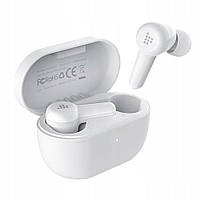 Bluetooth-наушники Tronsmart Apollo Air Bluetooth 5.2 aptX ANC TWS беспроводные наушники White (ApolloAir)