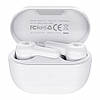 Bluetooth-навушники Tronsmart Apollo Air Bluetooth 5.2 aptX ANC TWS бездротові навушники White (ApolloAir), фото 4