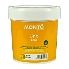 Фарба UNO ZERO