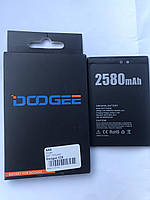 Акумулятор для Doogee BAT17582580
