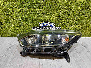 Фара ліва Рено Каптур, Renault Captur Оригінал 260603859R