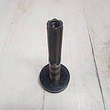 Вал + плита + стартер 3,2 кВт переобладнання під стартер (комплект) ЮМЗ, фото 6