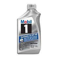 Масло Mobil 1 Full Synthetic ATF LV HP кан. 0.946л. M7307F