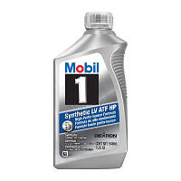 Олія Mobil 1 Full Synthetic ATF LV HP кан. 0.946л.  M7307F