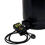 Автоклав гвинтовий ЕЛЕКТРИЧНИЙ на 16 банок, фото 4