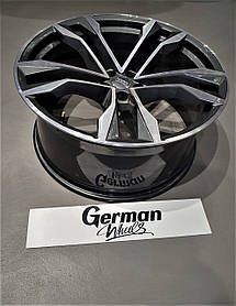 Оригінальні диски R22 Audi Q8 / SQ8