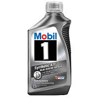 Масло Mobil 1 Full Synthetic ATF кан. 0.946л. M5910F