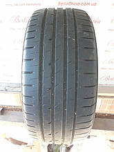 Одиночка 225/40/18 Goodyear Eagle F1,2015гід