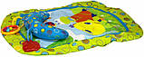 Матрац для викладання на черевце "Черепашка", фото 2
