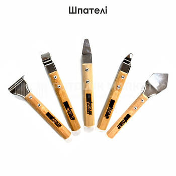 Шпателі