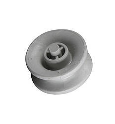 Коліщатко нижньої скриньки для посудомийної машини Bosch 00150946