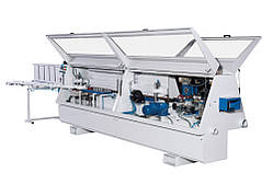 LMS 5000 Верстат для серійного склеювання L - подібної лиштви