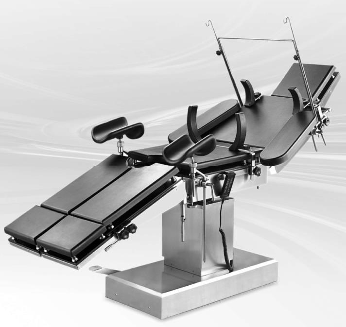 Стіл операційний XTD-2D хірургічний електричний загальнохірургічний, фото 1