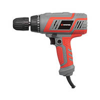 Шуруповерт мережевий INTERTOOL DT-0103