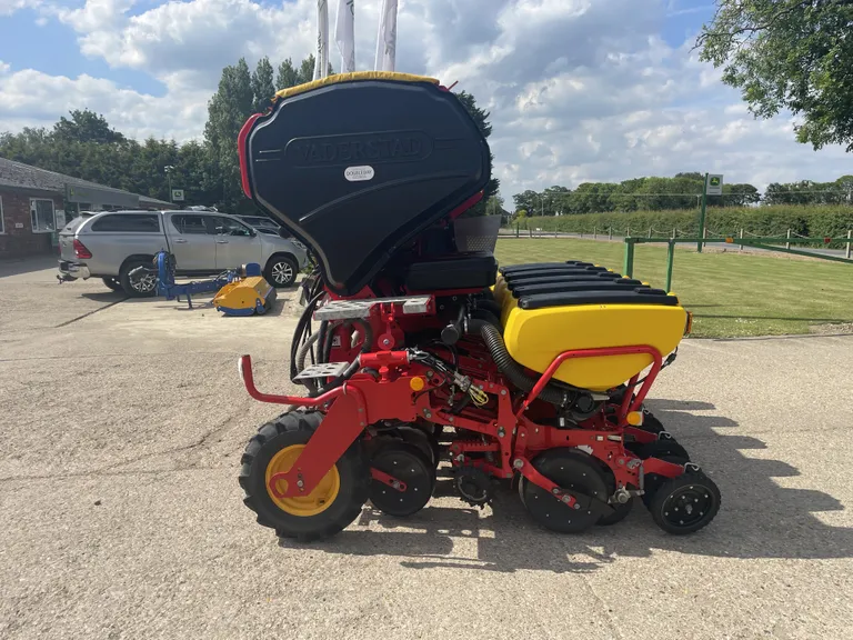 Сеялка Vaderstad TPR6 2021 року