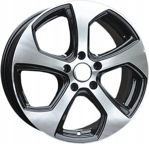 Диски 16 TOYOTA AURIS AVENSIS RAV4 COROLLA, фото 1