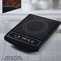 Настольная Индукционная Плита Deski GE006642