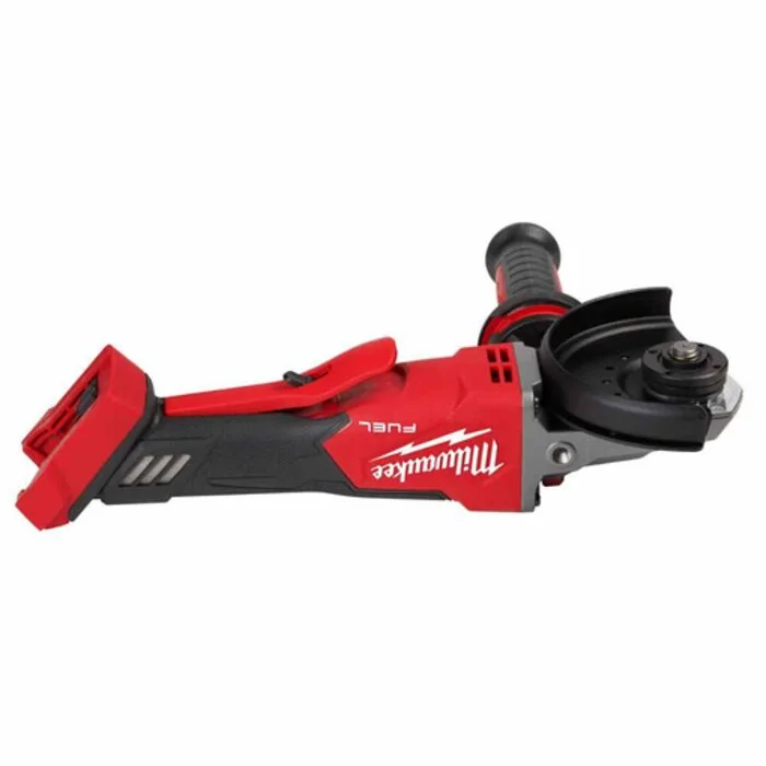 Milwaukee 2886-20 M18 FUEL 125мм Акумуляторна безщіткова кутова шліфувальна машина, фото 1