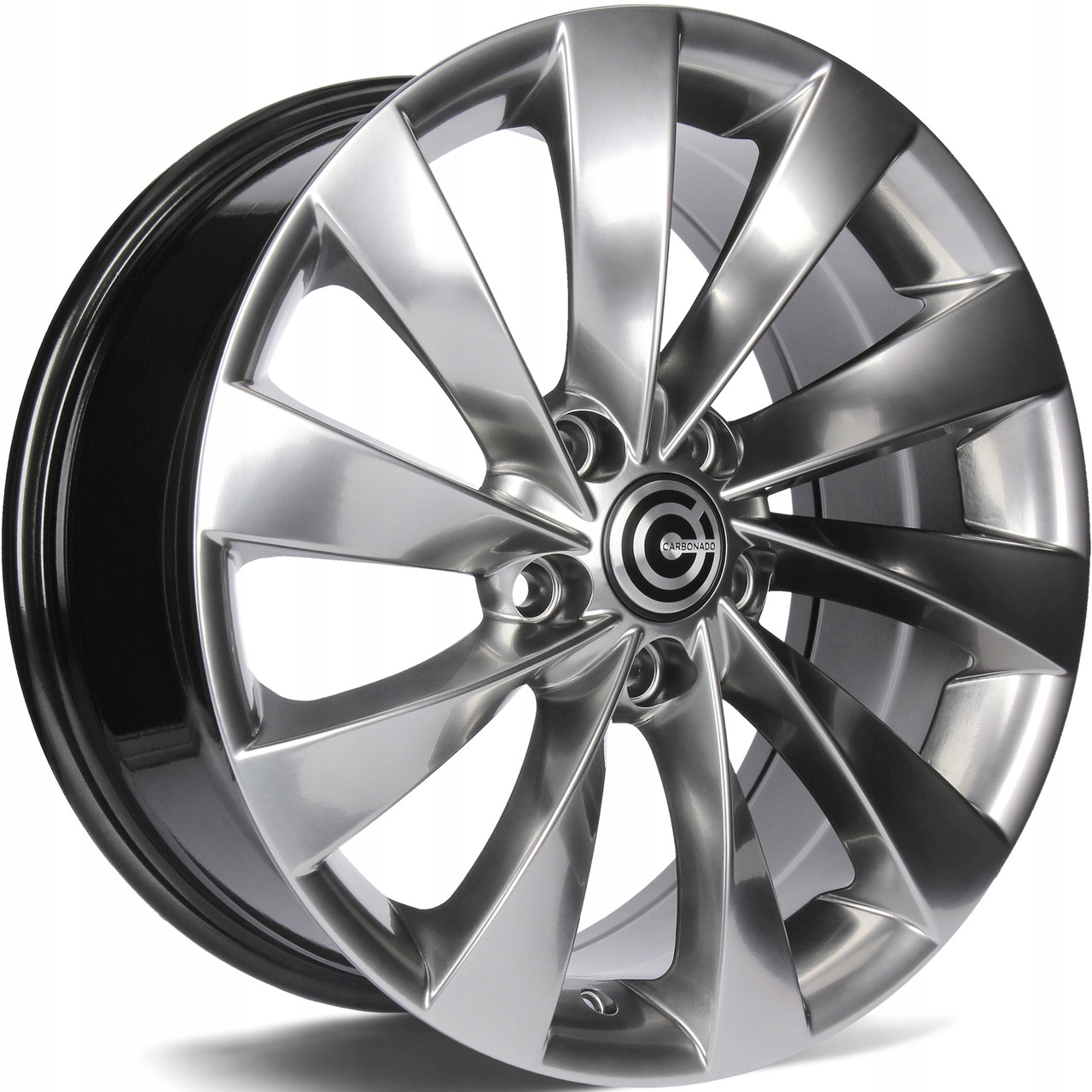 Диски 16 TOYOTA AURIS AVENSIS RAV4 COROLLA