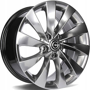 Диски 16 TOYOTA AURIS AVENSIS RAV4 COROLLA, фото 1