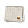 Elodie Details - Дитячий Плед Pearl Velveet Blanket, колір Autumn Rose, фото 3